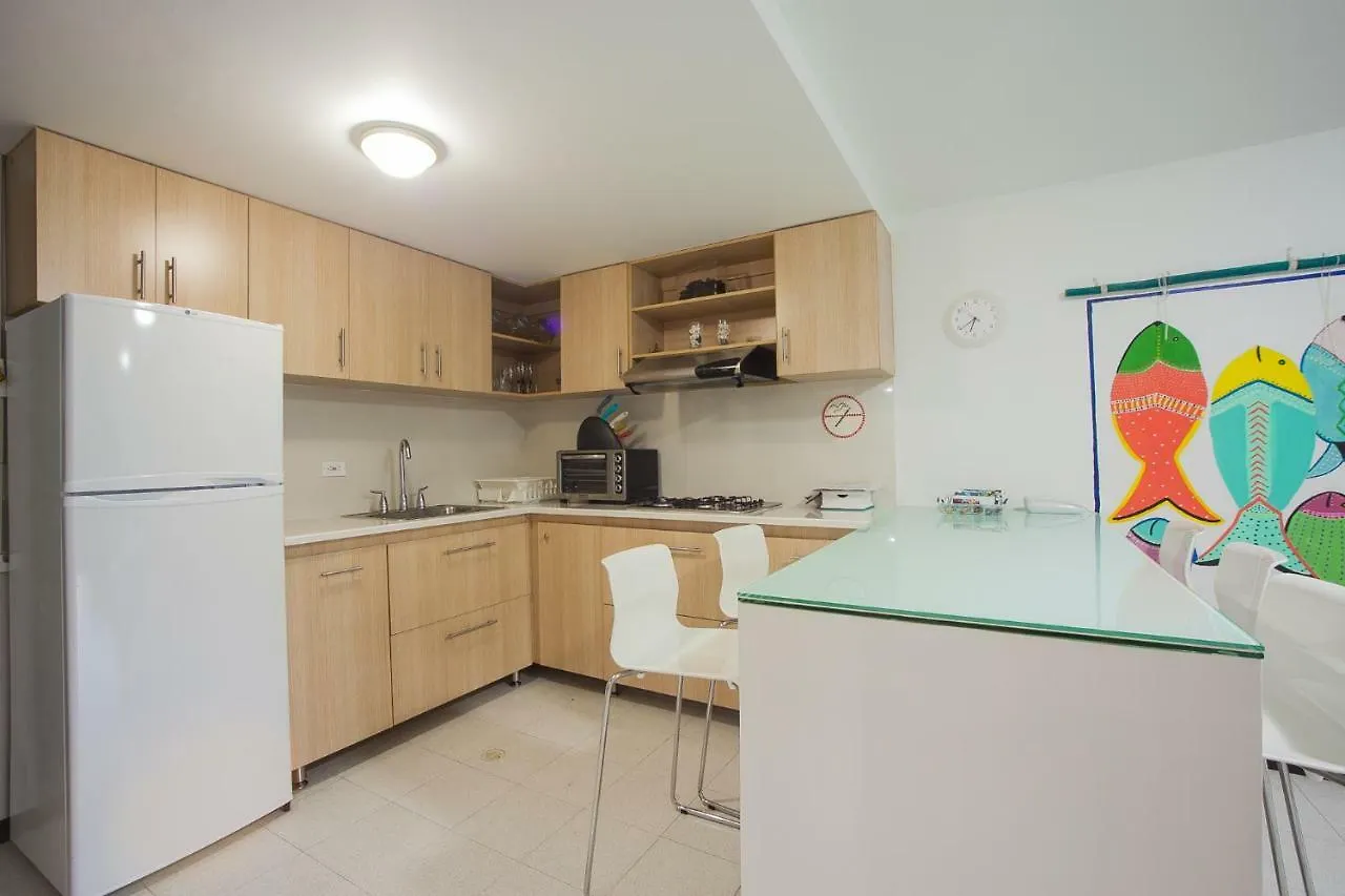 Caribbean Loft Apartment San Andres