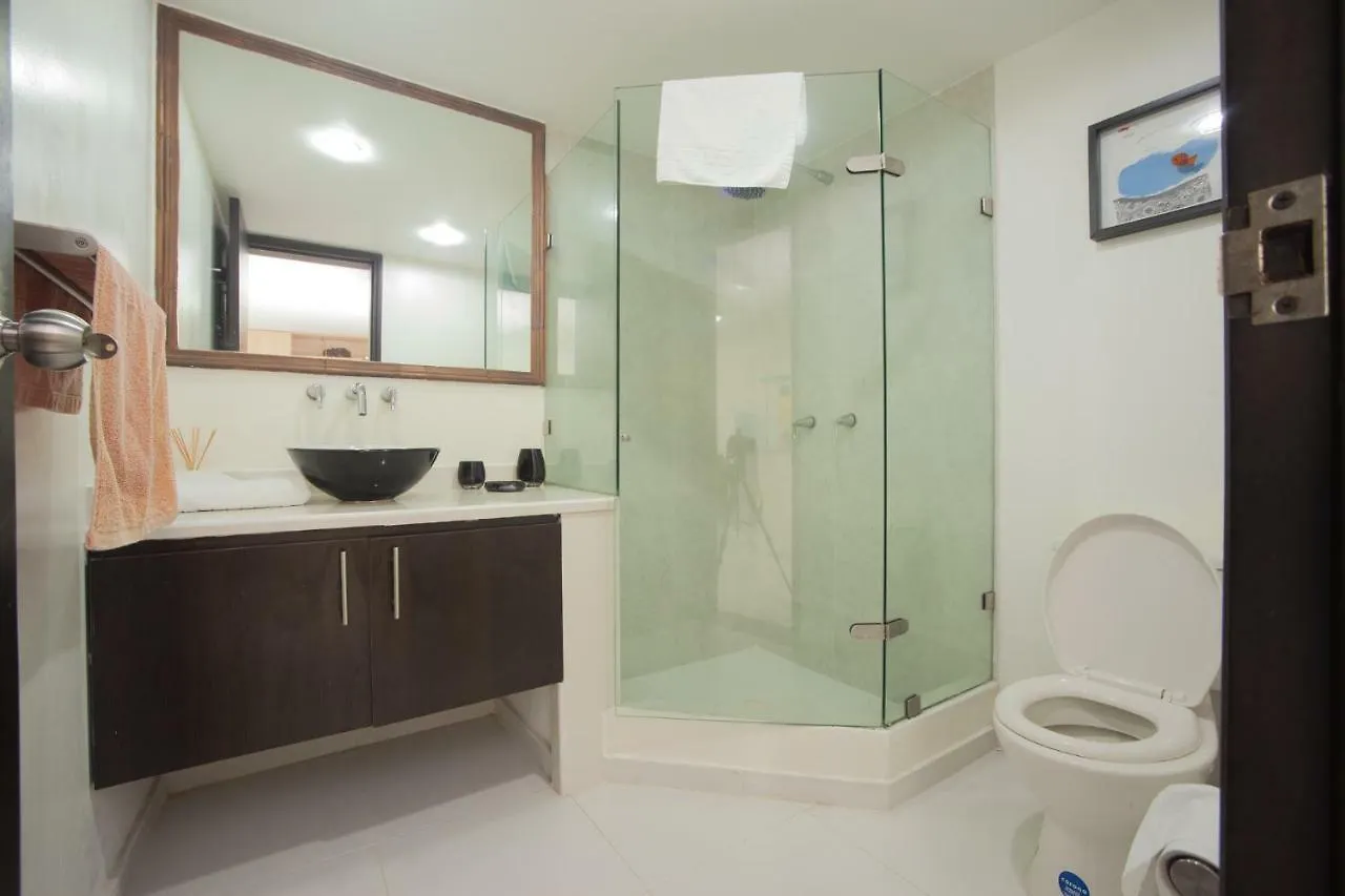 Caribbean Loft Apartment San Andres   San Andres (San Andres and Providencia Islands)