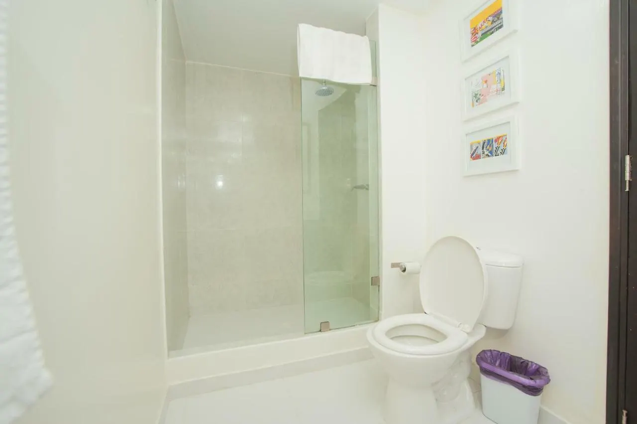 Caribbean Loft Apartment San Andres