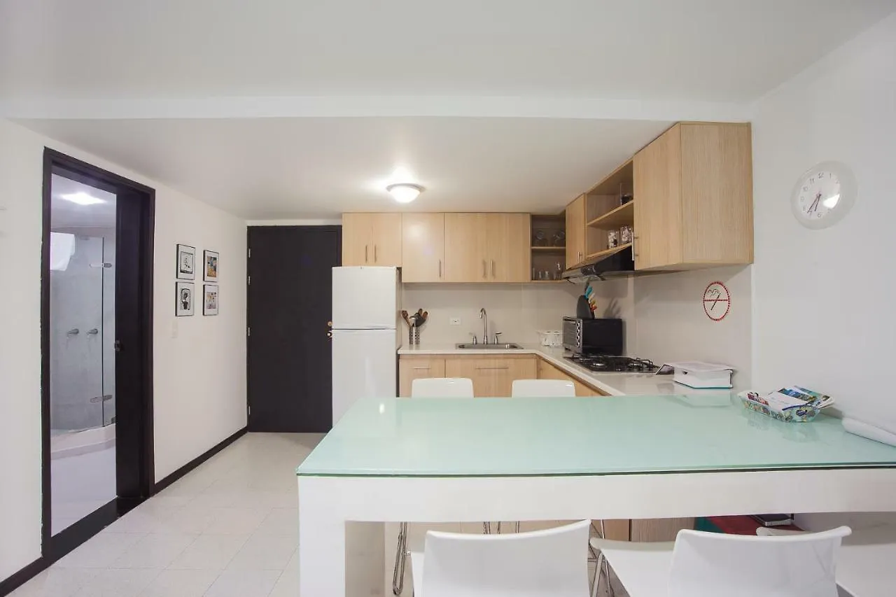 Caribbean Loft Apartment San Andres   San Andres (San Andres and Providencia Islands)
