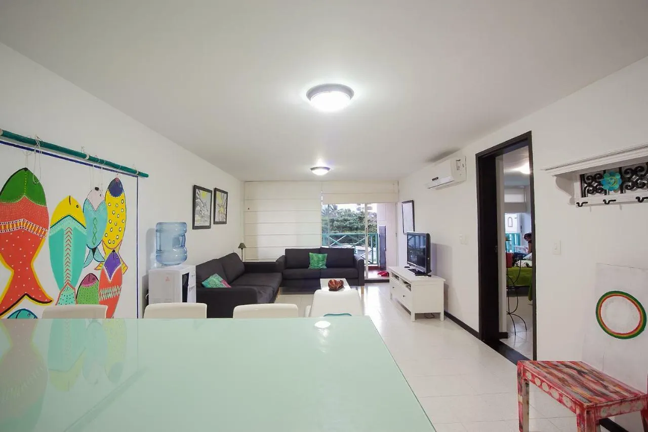 Caribbean Loft Apartment San Andres   San Andres (San Andres and Providencia Islands)