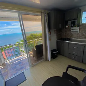 Ocean Colors Apartment